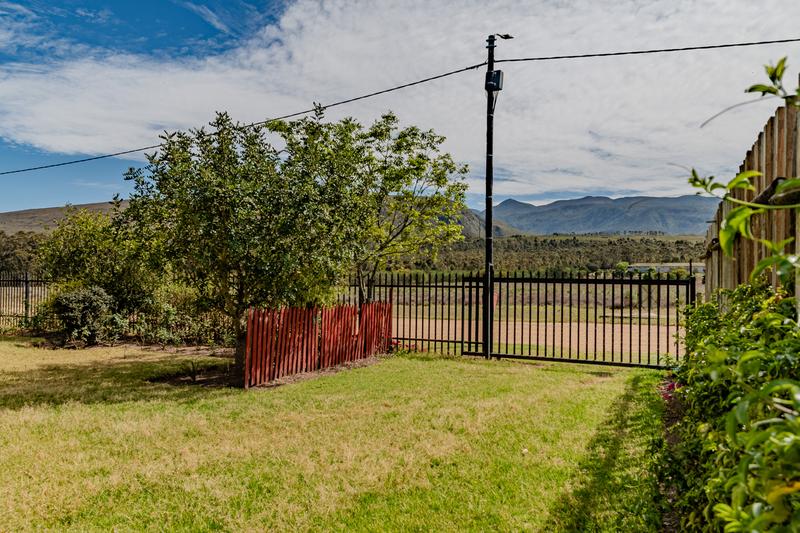 3 Bedroom Property for Sale in Riviersonderend Western Cape